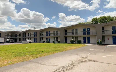 Motel 6 Lexington, KY - Airport