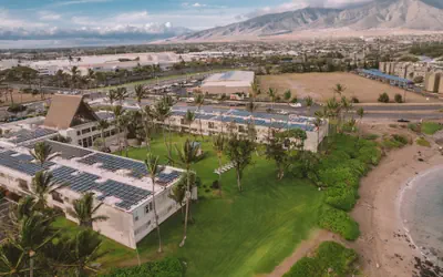 Maui Beach Hotel
