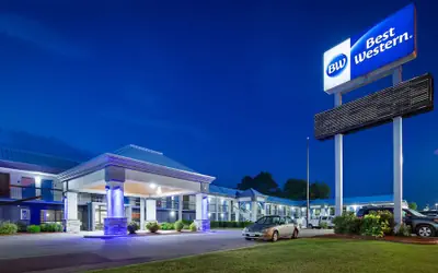 Best Western Emporia