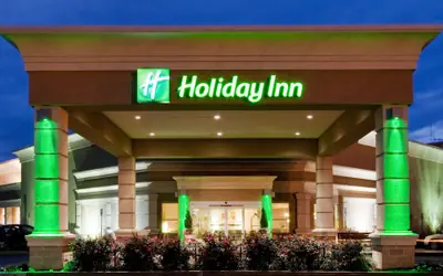 Holiday Inn Martinsburg by IHG