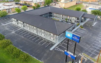 Baymont by Wyndham San Antonio Near Lackland AFB