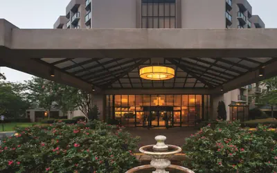 Embassy Suites Hotel Birmingham
