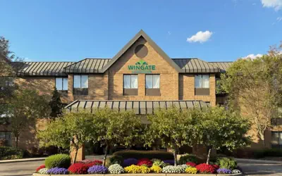 Wingate by Wyndham Utica