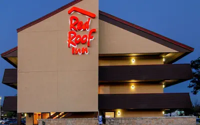 Red Roof Inn Toledo - University
