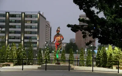 J Resort