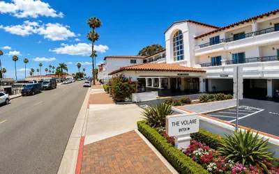 The Volare, an Ascend Collection Hotel