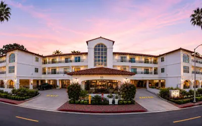 The Volare, an Ascend Collection Hotel