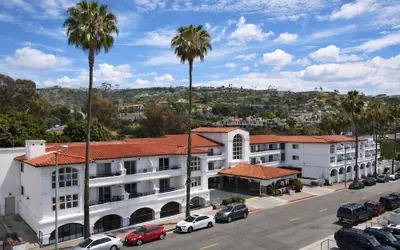 The Volare, an Ascend Collection Hotel