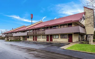 Red Roof Inn Lexington