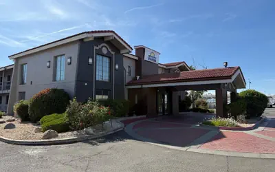 Days Inn by Wyndham Reno
