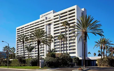Torrance Marriott Redondo Beach