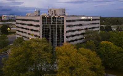 Embassy Suites by Hilton Detroit Troy Auburn Hills