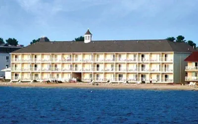 Comfort Inn Lakeside