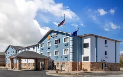 Comfort Inn & Suites Wisconsin Dells