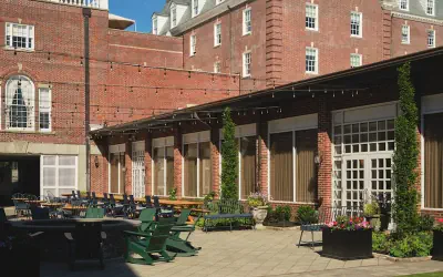 Hotel Viking