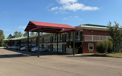 Star Motel Hattiesburg University Area