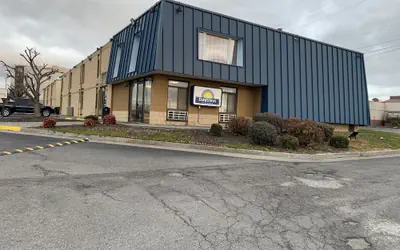 Days Inn by Wyndham Winchester