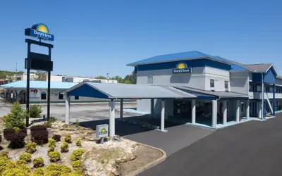 Days Inn by Wyndham Greeneville