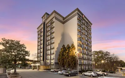 Best Western Plus Atlanta Airport-East