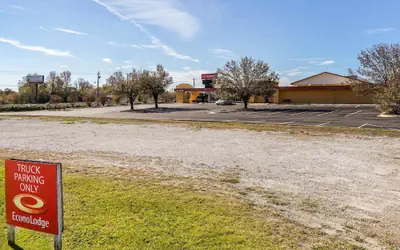 Econo Lodge Gaffney
