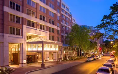 Park Hyatt Washington
