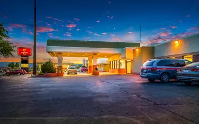 Clarion Inn Grand Junction