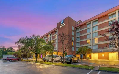 Best Western Capital Beltway Washington DC