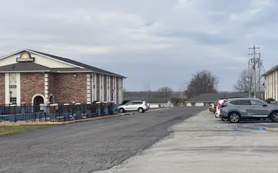 Days Inn by Wyndham Perryville