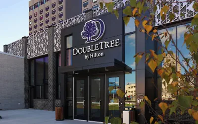 DoubleTree by Hilton Battle Creek