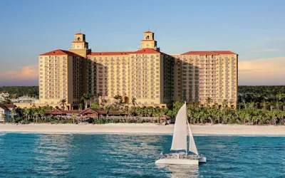 The Ritz-Carlton, Naples