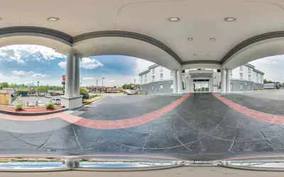 Spark by Hilton Commerce, GA