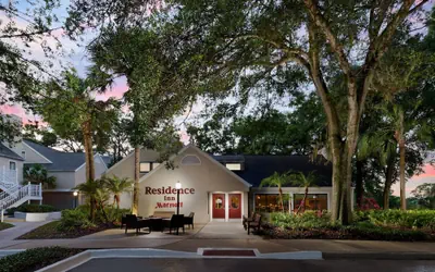 Residence Inn by Marriott Orlando Altamonte Springs/Maitland