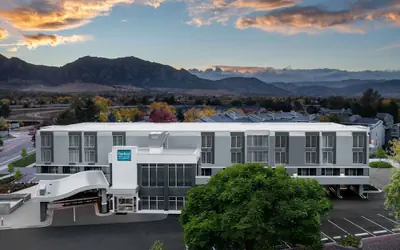 Fairfield Inn & Suites by Marriott Boulder