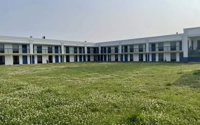 Days Inn & Suites by Wyndham York