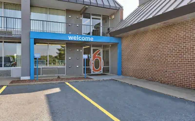 Motel 6 Mount Jackson, VA - Shenandoah