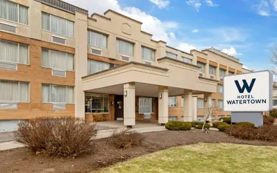 Spark by Hilton Watertown