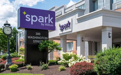 Spark by Hilton Watertown