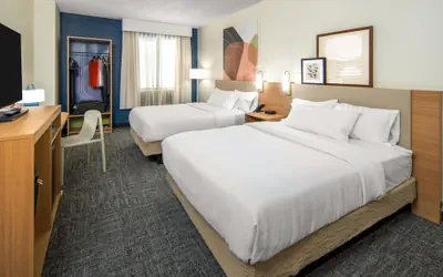 Spark by Hilton Watertown