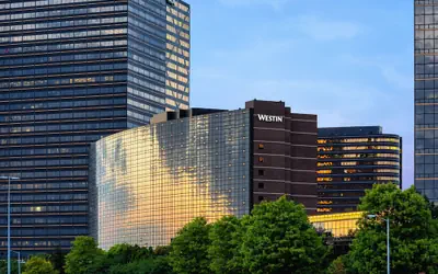 The Westin Southfield Detroit