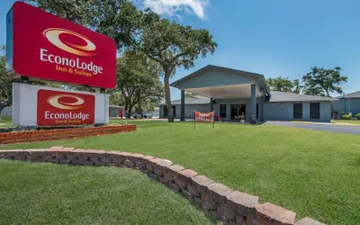 Econo Lodge Inn & Suites Fulton - Rockport