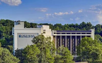 Sonesta Atlanta Northwest Galleria - Marietta