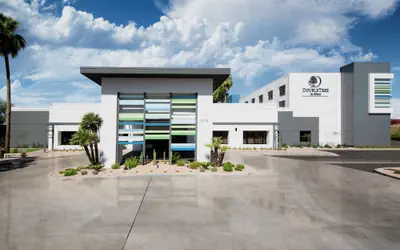 DoubleTree by Hilton Phoenix Chandler