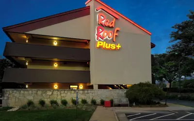 Red Roof Inn PLUS+ Washington DC - Manassas