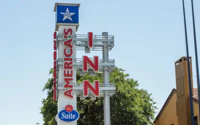America's Inn Sugarland Stafford