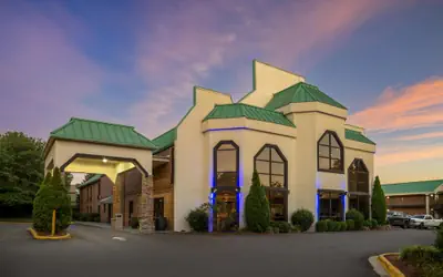 Best Western Statesville Inn