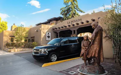 La Posada de Santa Fe, A Tribute Portfolio Resort & Spa by Marriott