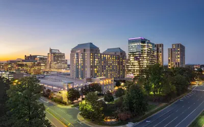 Hyatt Regency Reston