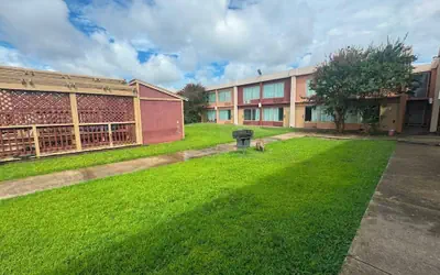 Express Inn & Suites Greensville TX