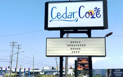 Cedar Cove