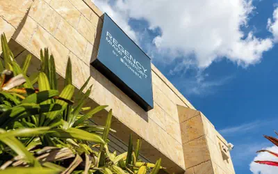 Regency Miami Airport by Sonesta